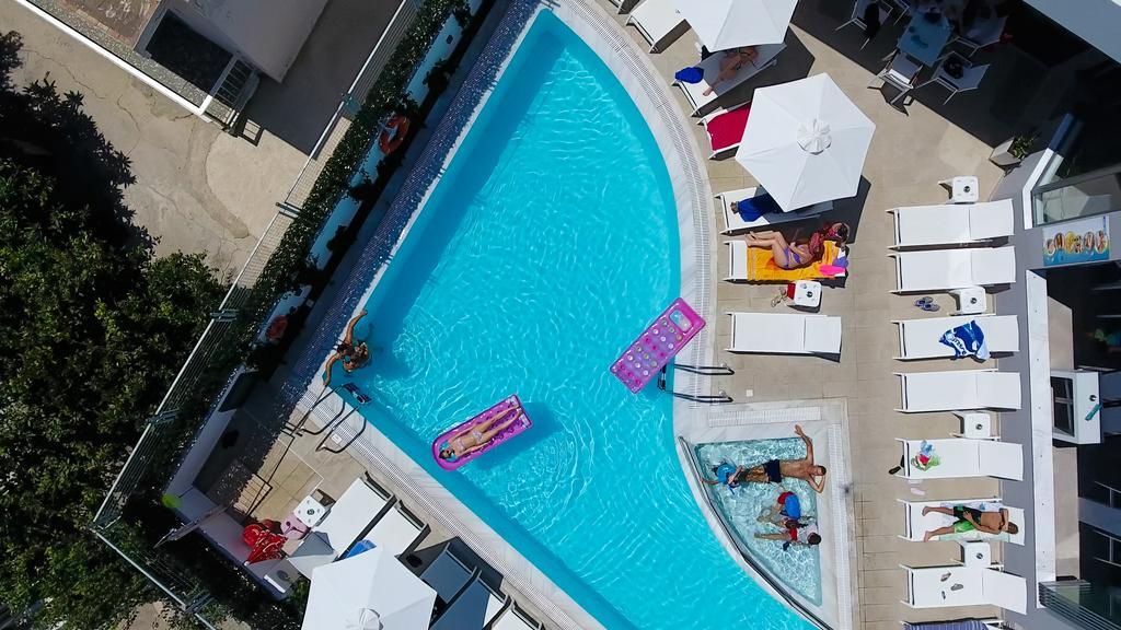 Hotel Agrelli &