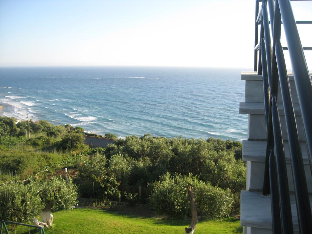 Apartment Areti
