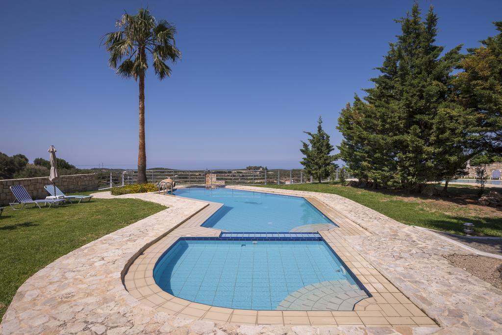 Athina Luxury Villas Long-Term Rental Apartment *