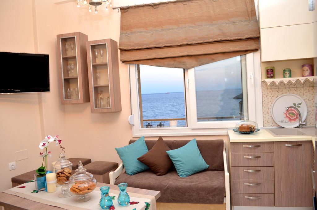 Apartment Sea View Dora's *