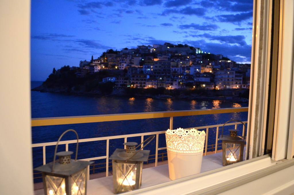 Apartment Sea View Dora's