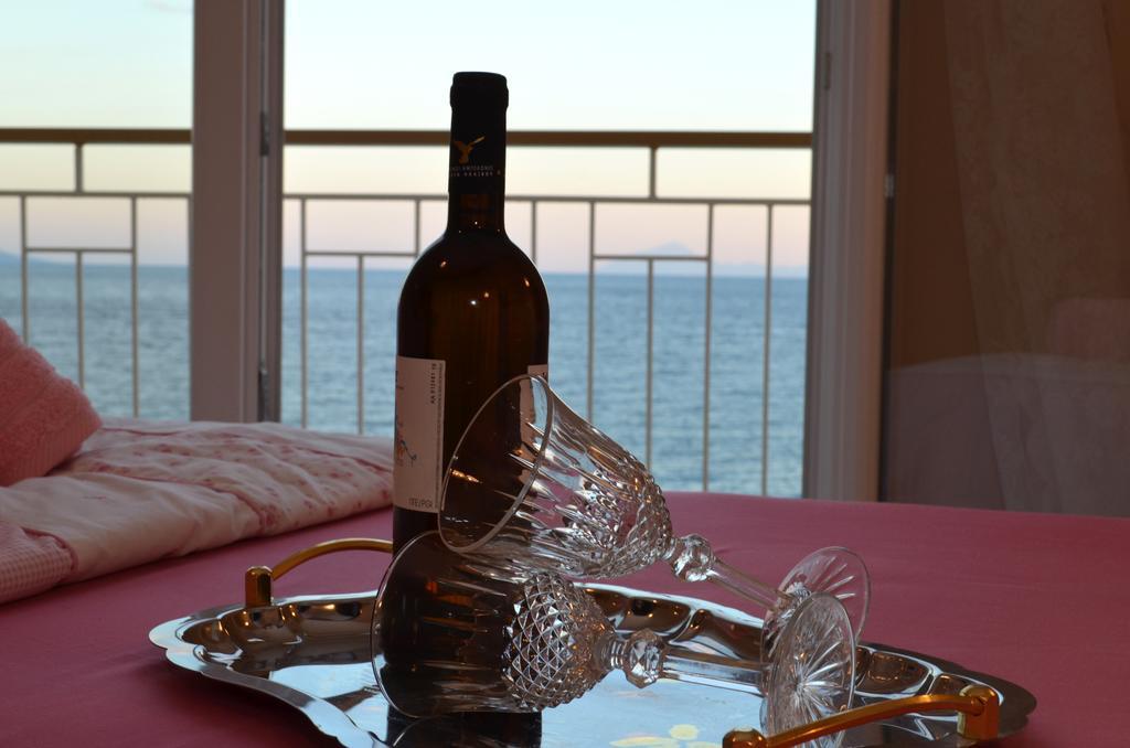 Sea View Dora's Apartment *