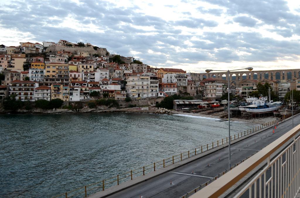 Sea View Dora's Kavala