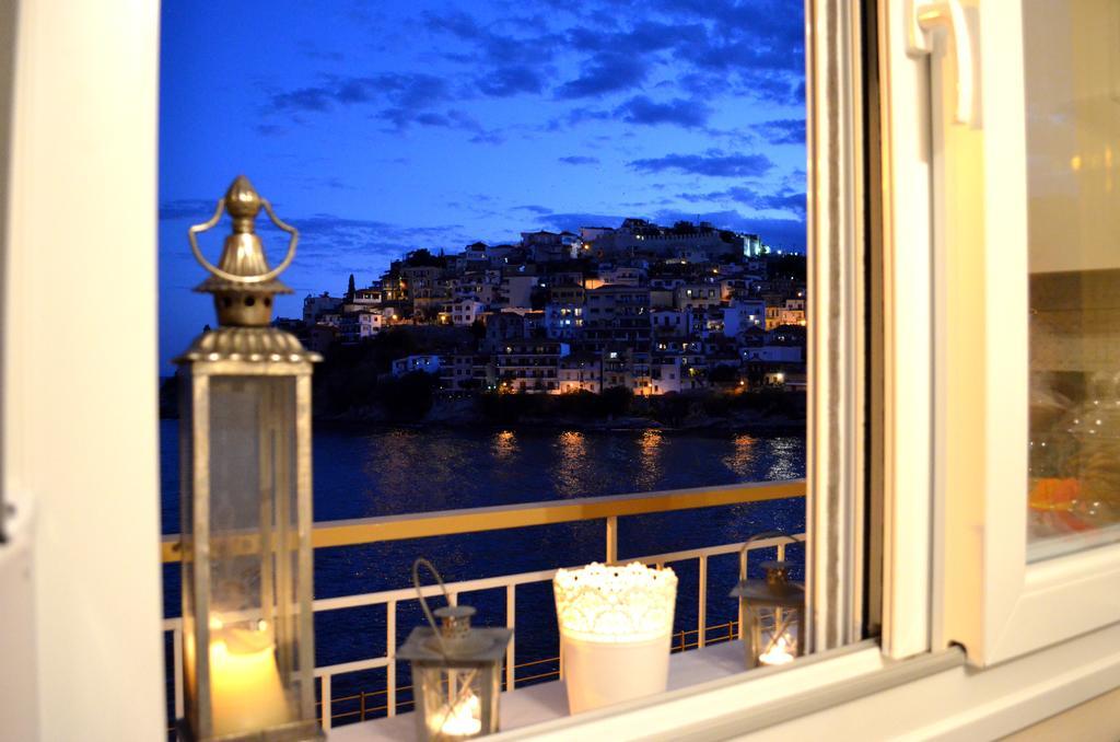 Sea View Dora's *