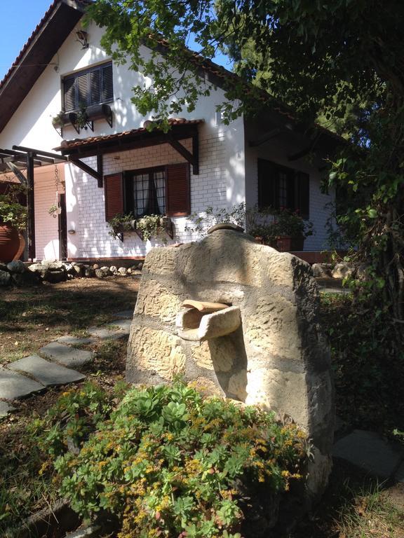 Wild Oaks Holiday home *