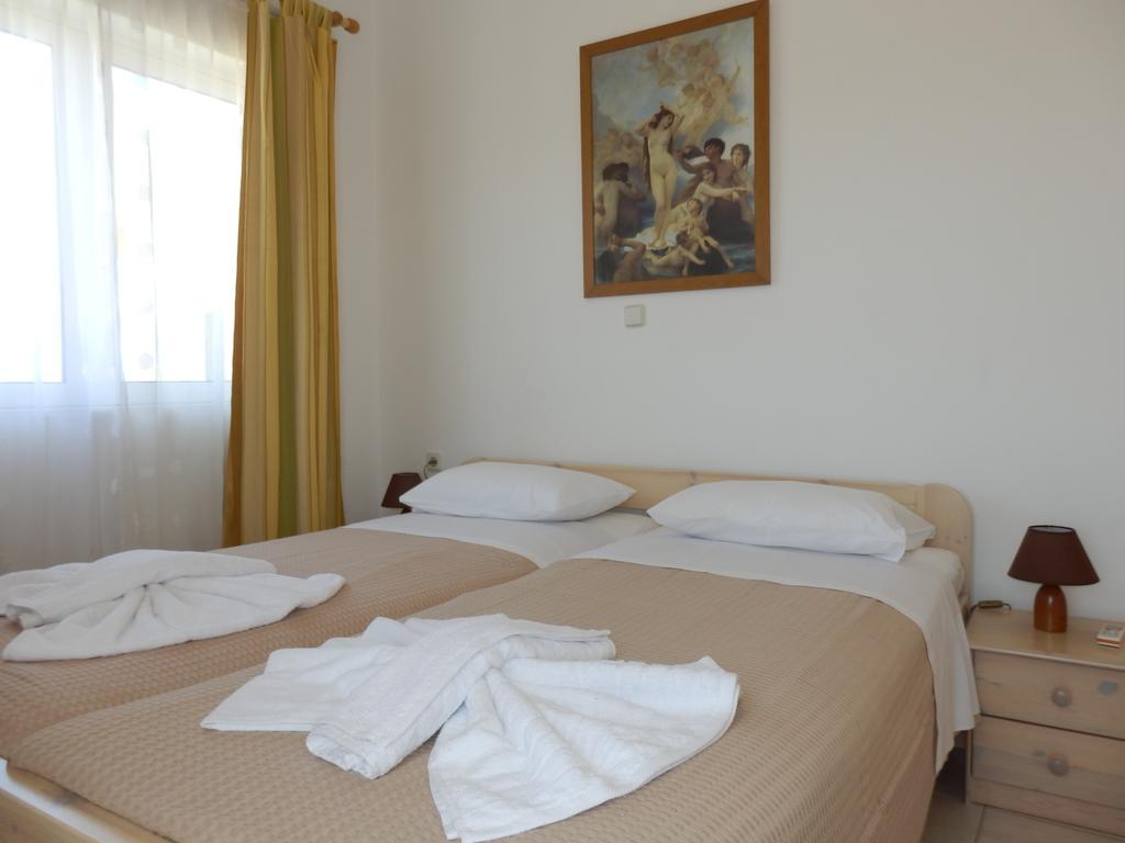 Apartment Maro