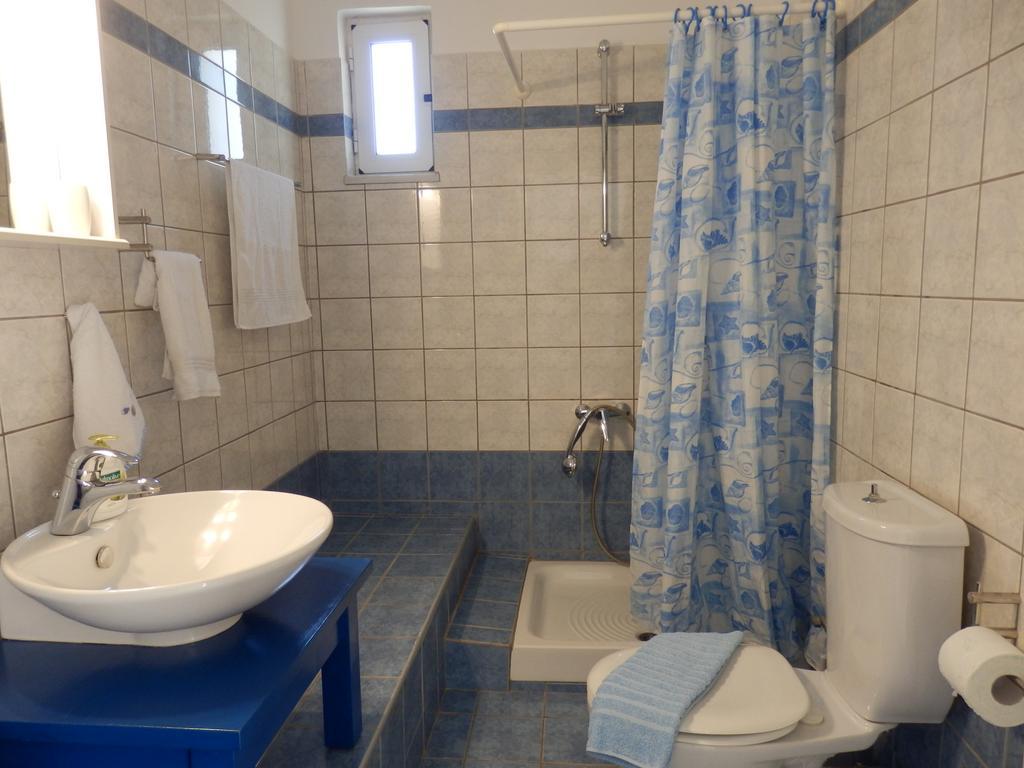 Maro Apartment