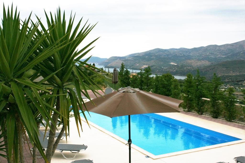 Apartment Lagoon View - Adults Only