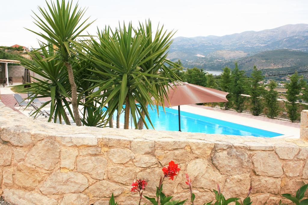 Apartment Lagoon View - Adults Only