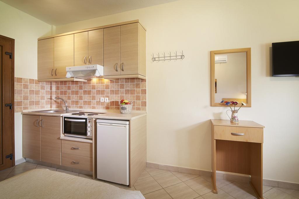 Top Studios Guest house 3*
