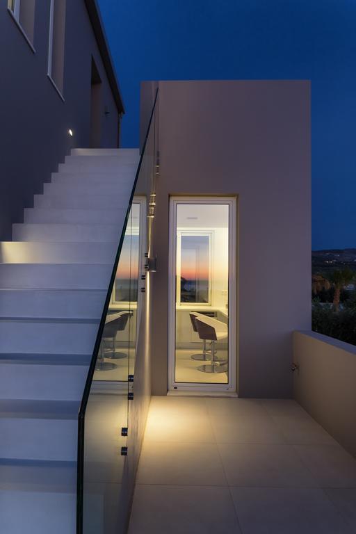 Villa White Grace - A Seductive World Of Luxury