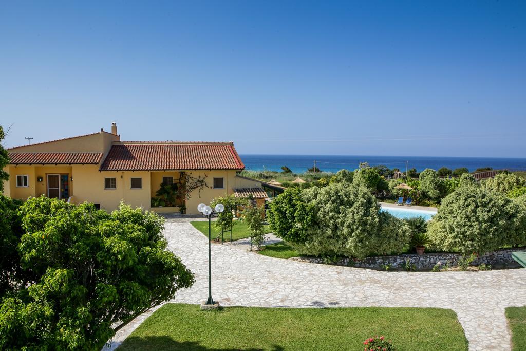 Sandy And Aparthotel 4*