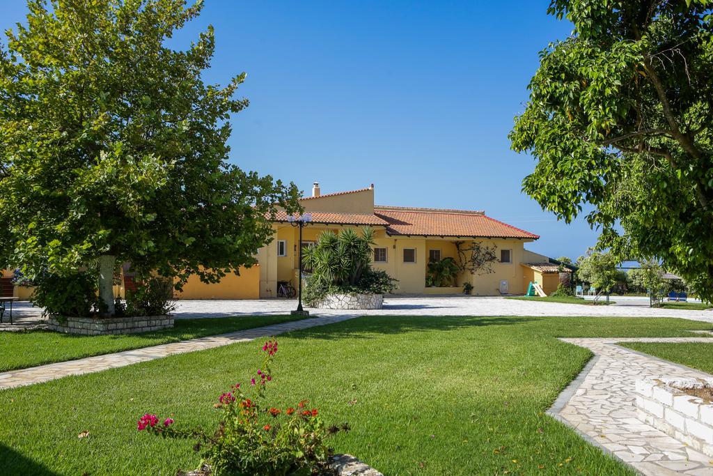 Aparthotel Sandy And Svoronata