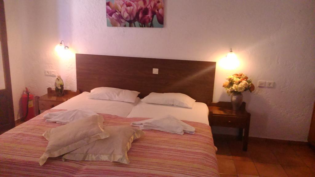 Fotula Hotel