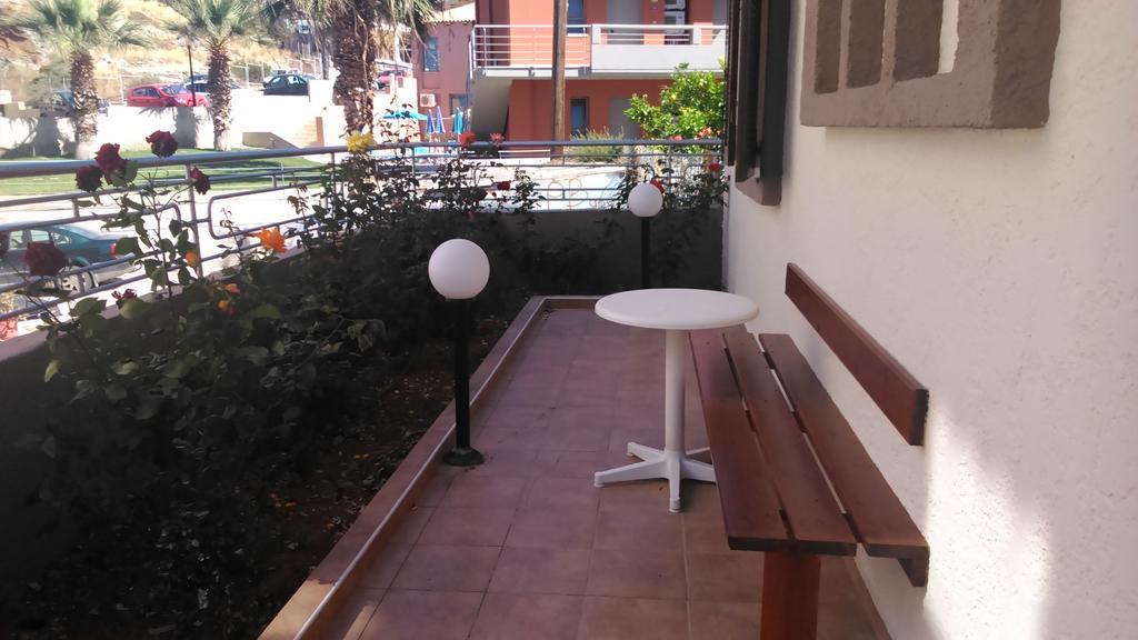 Hotel Fotula Agia Pelagia (Crete)