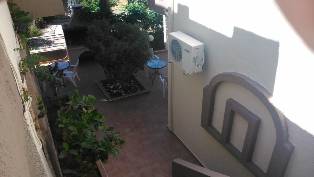 Fotula 3* Agia Pelagia (Crete)