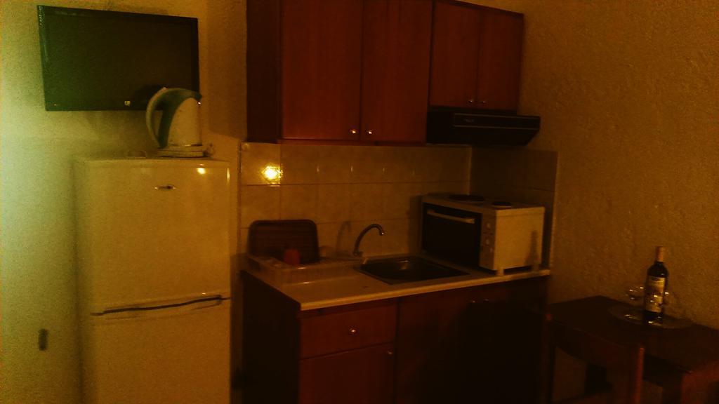Fotula Hotel 3*