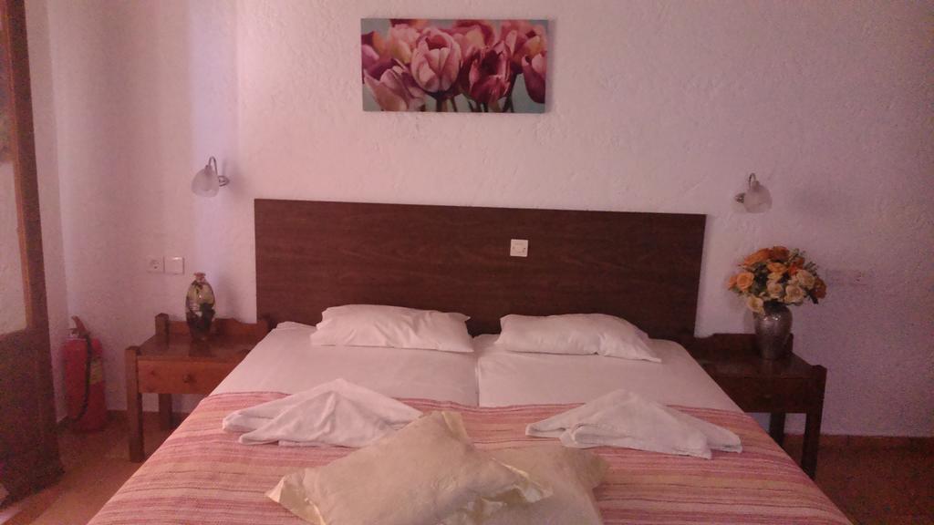 Fotula 3* Agia Pelagia (Crete)