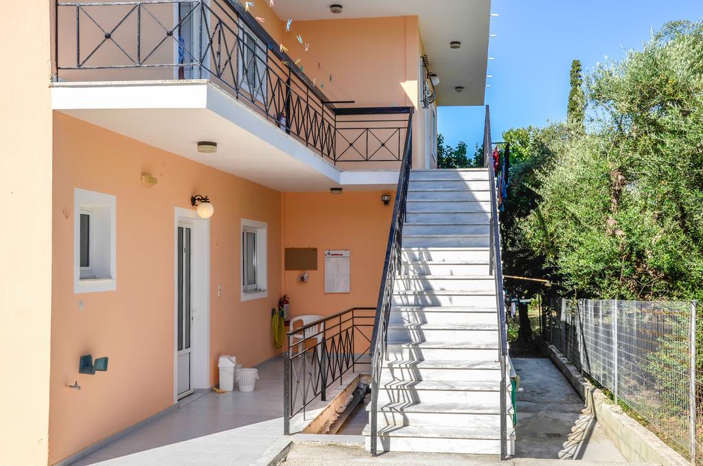 Olive Grove Apts