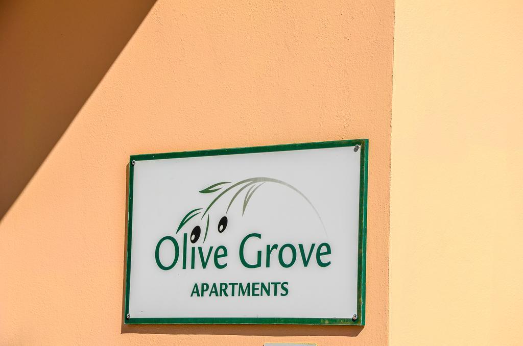 Apartment Olive Grove Apts