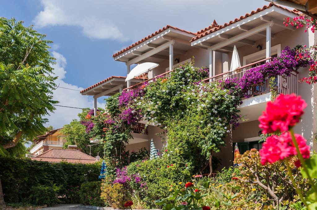Lemonia Agios Sostis (Zakynthos)