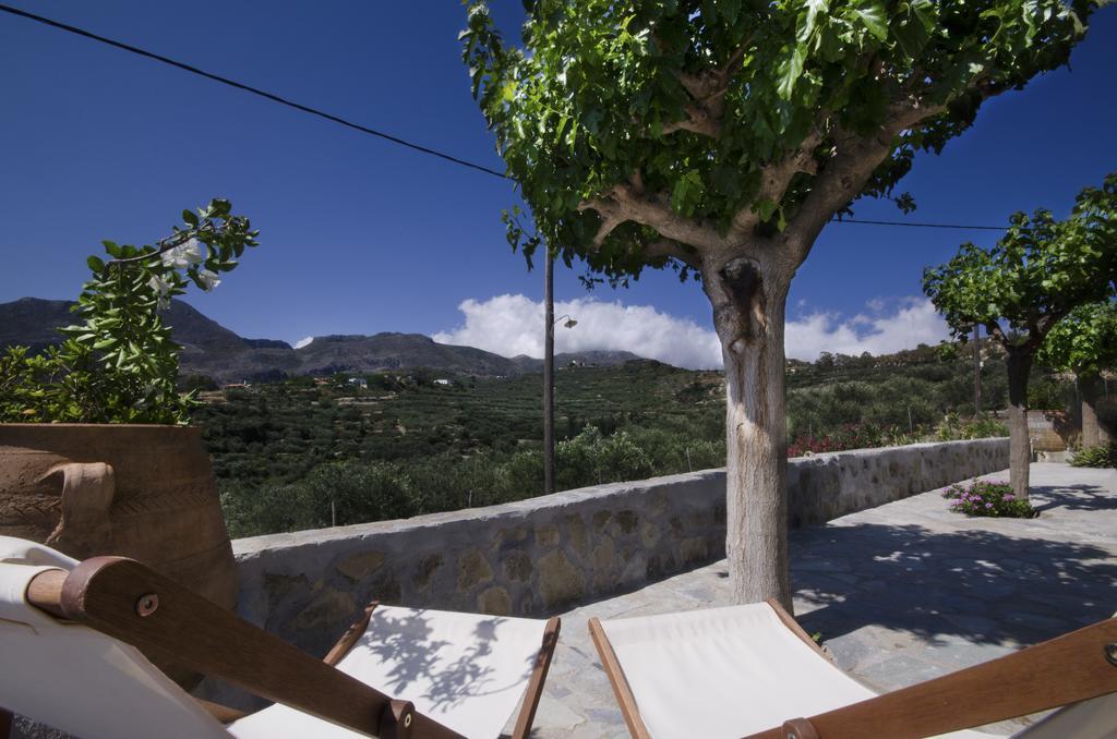 Holiday home Kallimento-dimitra *