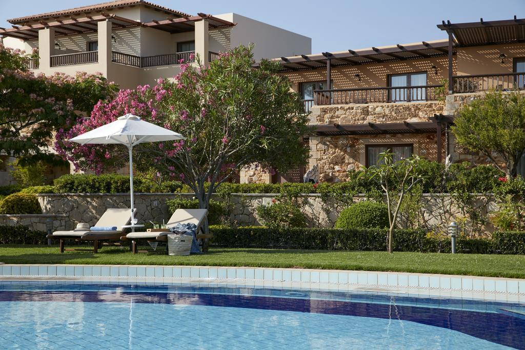Resort Minoa Palace Platanias (Crete)