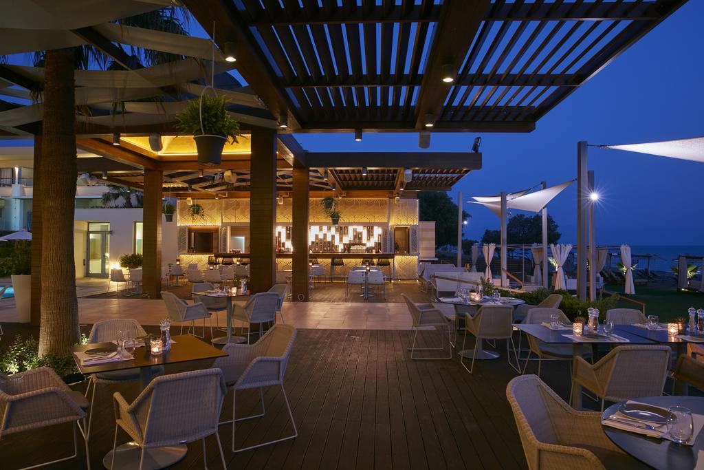Minoa Palace Resort 5*