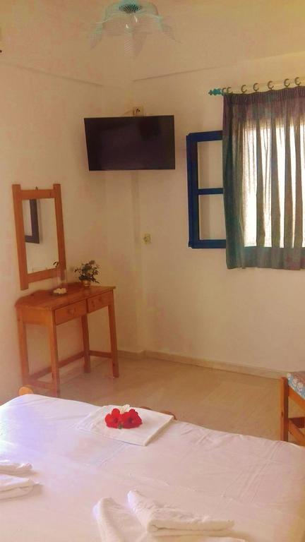 Apollonia Apartment Agia Pelagia (Crete)