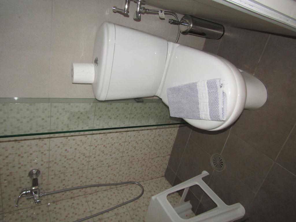Theofanis Hotel
