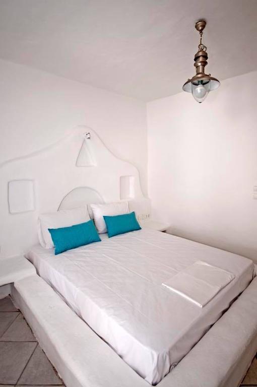 Marina's House *