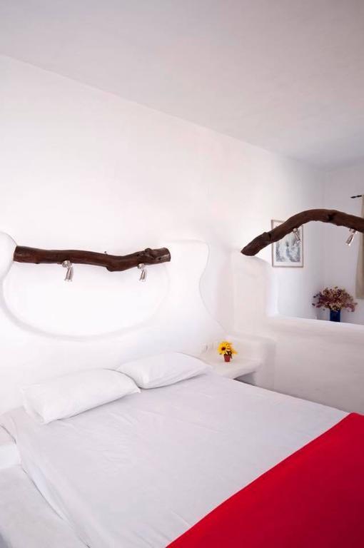 Marina's House * Tourlos