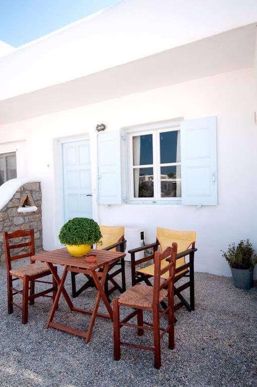 Apartment Marina's House