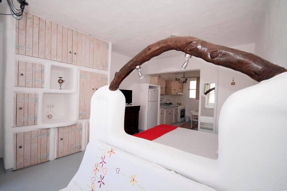 Marina's House * Tourlos