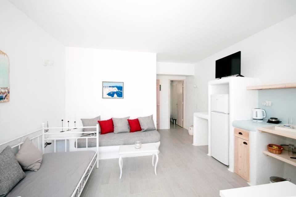 Marina's House Apartment