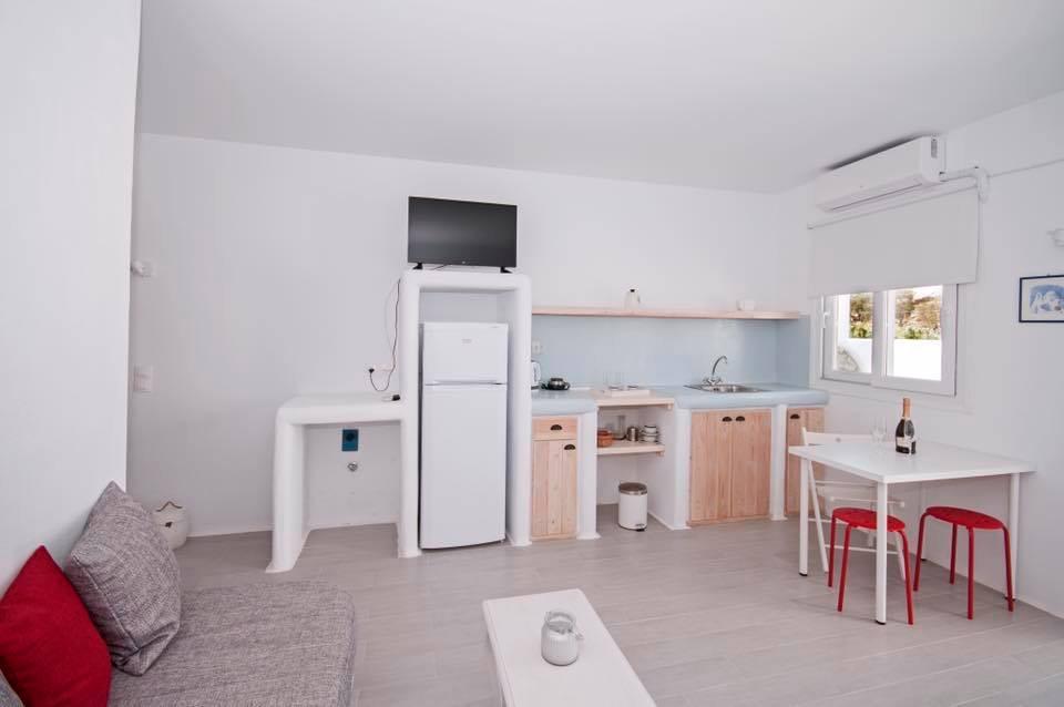 Marina's House Apartment *