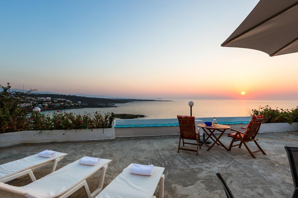 Villa Sunset Kalathas
