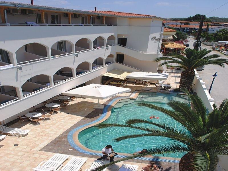 Hotel Elinotel Polis 3*