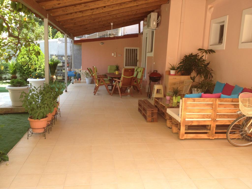 Apartment Peaceful Corner Preveza