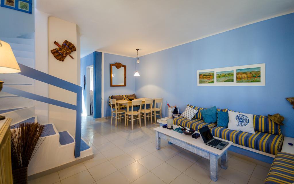 Kosta Ilios Within Private Villa