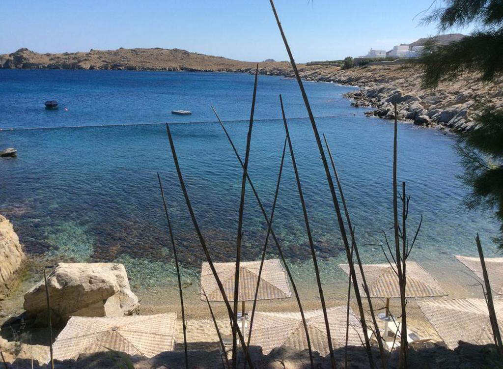 Kosta Ilios Within Private Villa