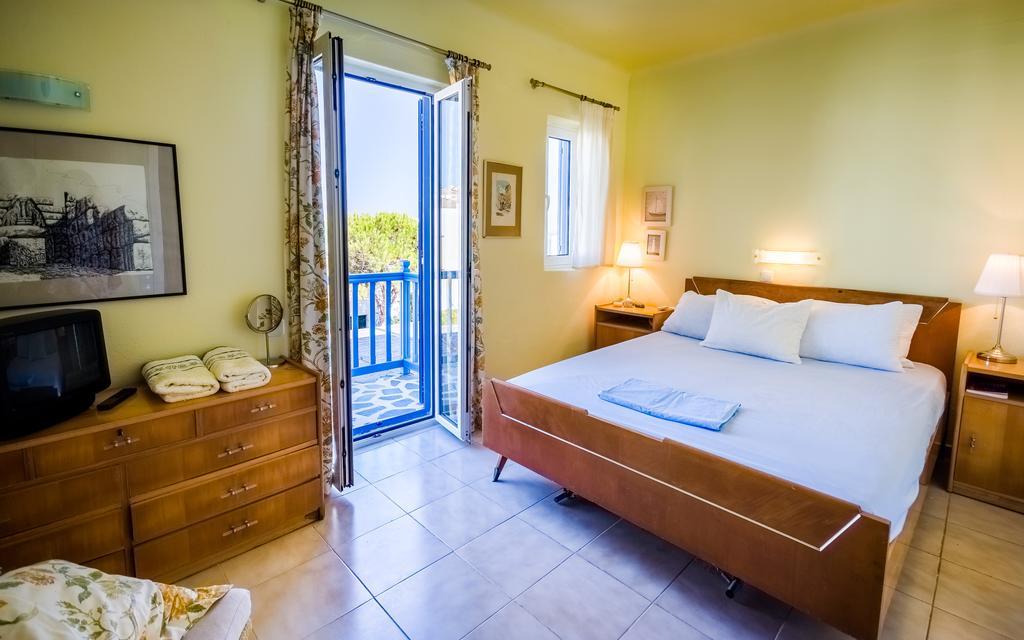 Kosta Ilios Within Private * Ornos (Mykonos)