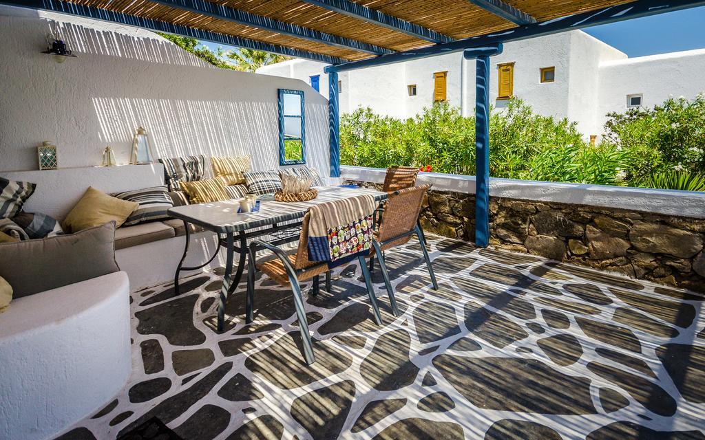 Villa Kosta Ilios Within Private *