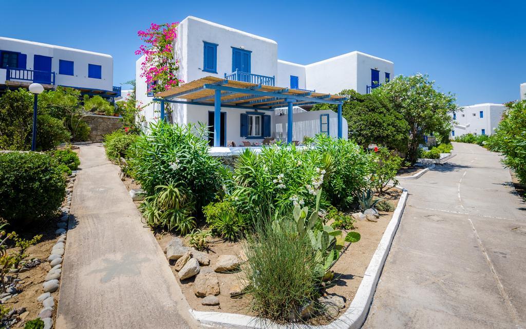 Kosta Ilios Within Private
