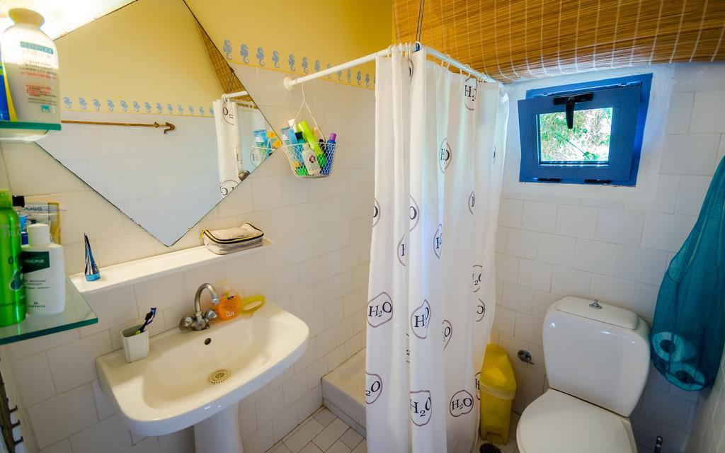 Villa Kosta Ilios Within Private