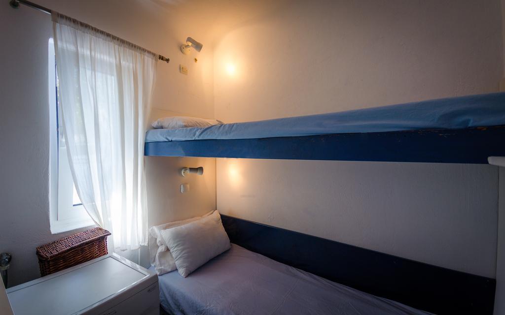 Kosta Ilios Within Private Ornos (Mykonos)