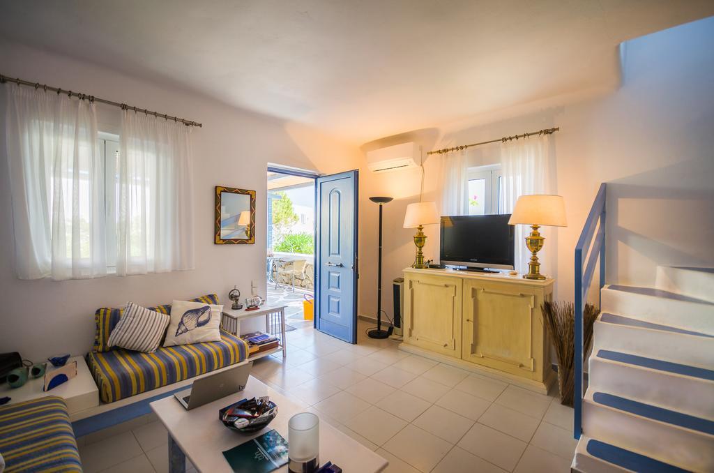 Villa Kosta Ilios Within Private *
