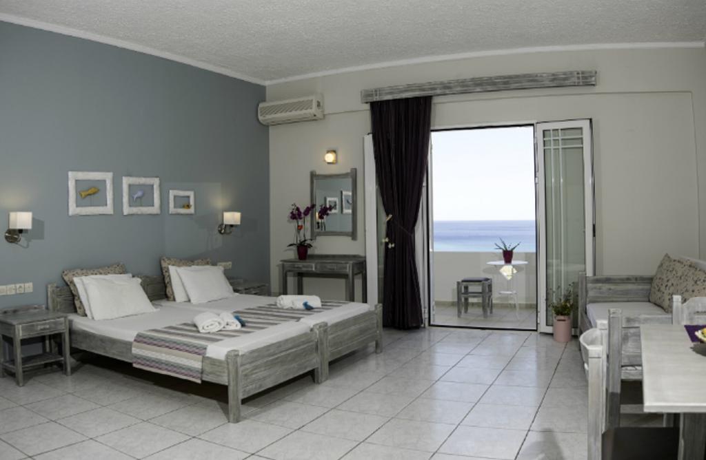 Apartment Artemis Studios *