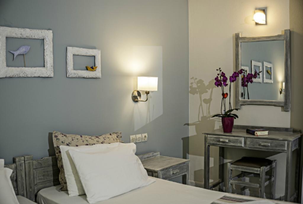 Apartment Artemis Studios Plakias