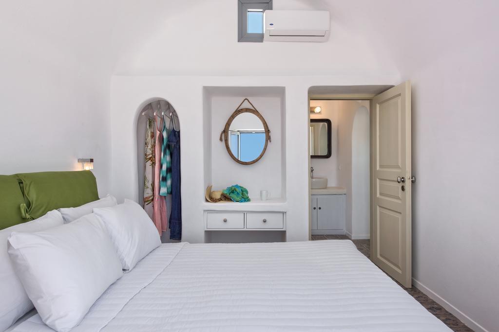 Ananda Retreat Villa Megalochori (Santorini)